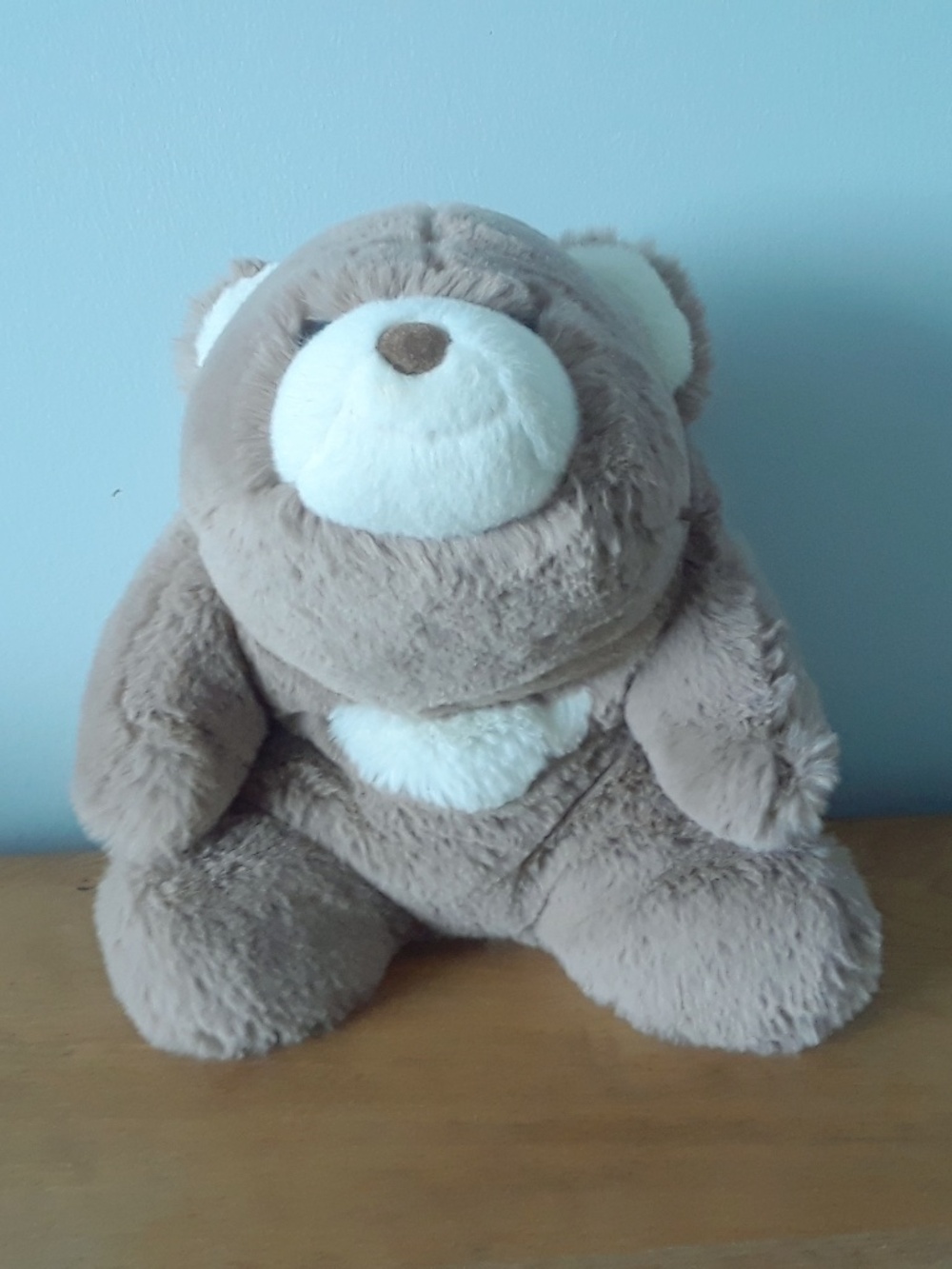 GUND Snuffles Teddy Bear